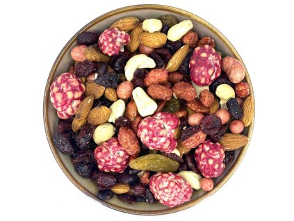 Zdravoslav Mix Miláček 600 g