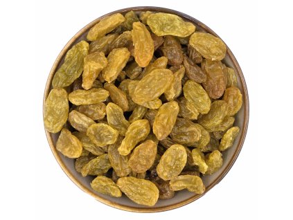 Zdravoslav Rozinky zlaté jumbo 250 g
