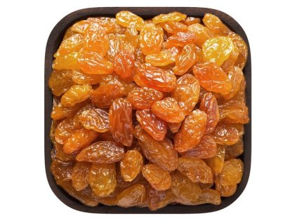 Zdravoslav Rozinky zlaté jumbo 500 g