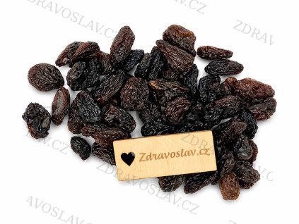 Zdravoslav Rozinky Thomson 250 g