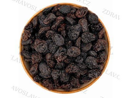 Zdravoslav Rozinky Thompson 250 g
