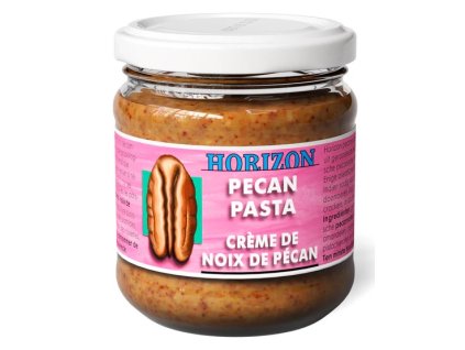 Horizon Krém z pekanových ořechů BIO 175 g