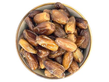 Zdravoslav Datle sušené bez pecky - Deglet Nour 500 g