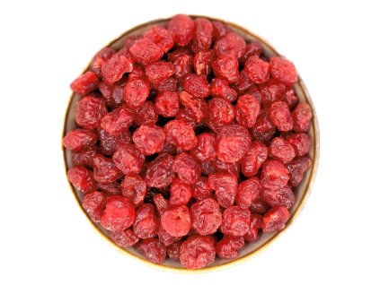 Zdravoslav Třešně sušené 250 g