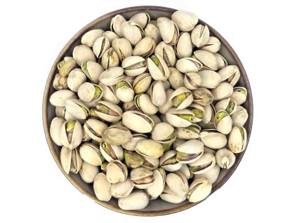 Zdravoslav Pistácie natural neloupané Premium 250 g