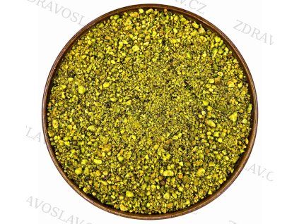 Zdravoslav Pistáciová mouka 500 g