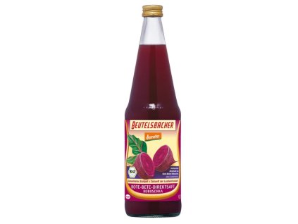 Beutelsbacher Štáva řepná mléčně kvašená BIO 0,7 l