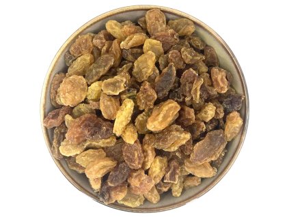 Zdravoslav Rozinky zlaté cukernaté jumbo 500 g