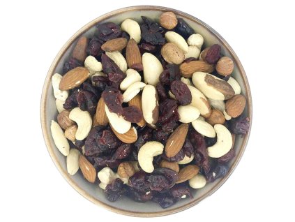 Zdravoslav Směs oříšků a ovoce 500 g