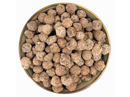 Zdravoslav Lísková jádra v cukru 250 g