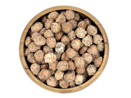 Zdravoslav Lísková jádra v cukru 500 g