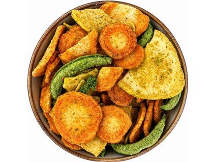 Zdravoslav Evropský mix zeleniny 200 g