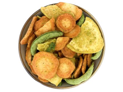 Zdravoslav Evropský mix zeleniny 100 g