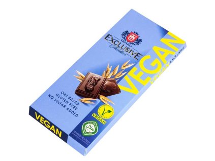 Taitau Exclusive Veganská čokoláda 90 g