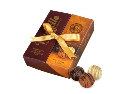 Bolci Truffello - mix pralinek s dárkovou taškou 203 g