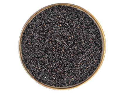 Zdravoslav Quinoa černá 250 g