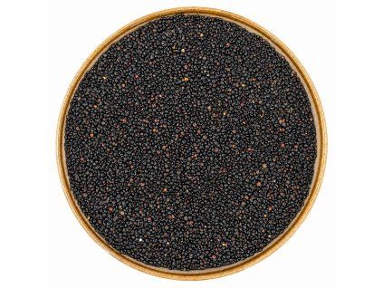 Zdravoslav Quinoa černá 1000 g