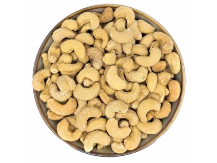 Zdravoslav Kešu uzené 250 g