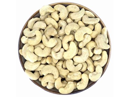 Zdravoslav Kešu Natural W240 Premium 250 g