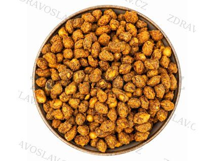 Zdravoslav Arašídy v ďábelském těstíčku 250 g