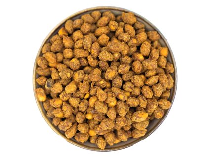 Zdravoslav Arašídy v ďábelském těstíčku 250 g