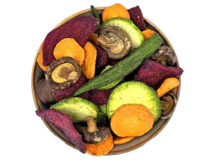 Zdravoslav Asijský mix zeleniny 500 g