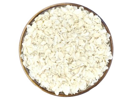 Zdravoslav Arašídové blanšírované lupínky  250 g