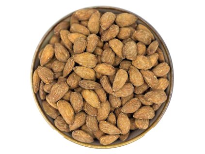 Zdravoslav Mandle uzené 250 g