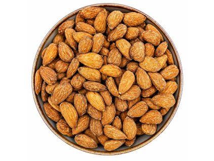 Zdravoslav Mandle uzené 250 g