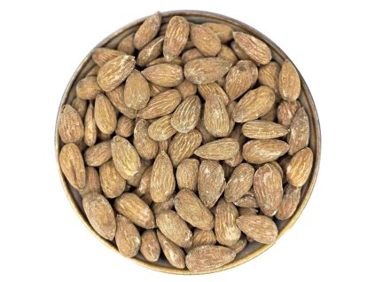 Zdravoslav Mandle s příchutí chilli 250 g