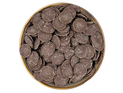 Zdravoslav Chocorice 45% - Vegan "mléčná" čokoláda 250 g