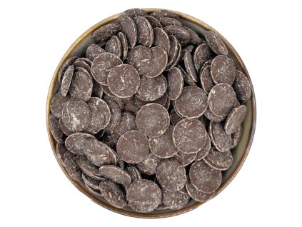 Zdravoslav Oati 51% - Vegan čokoláda s ovesným mlékem 250 g