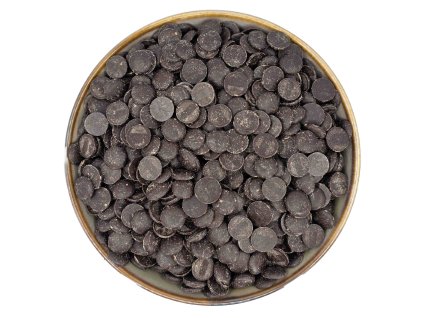 Zdravoslav El Salvador 65% Single Origin 250 g