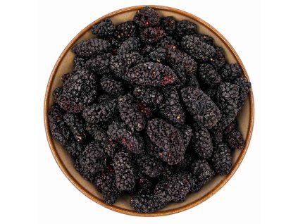 Zdravoslav Moruše černá lyofilizovaná 100 g
