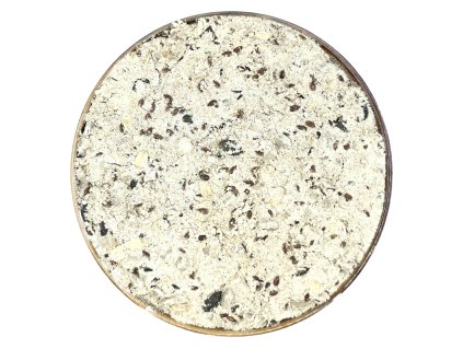 Zdravoslav Vícezrnná chlebová směs 50% 1 kg