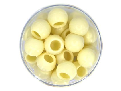 Zdravoslav Pralinky bílá čokoláda - skořápky