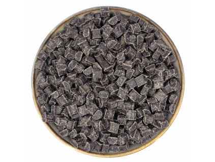 Zdravoslav Čokoládové špalíčky tmavé 250 g