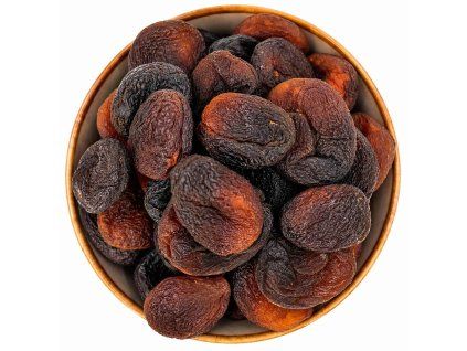 Zdravoslav Meruňky sušené NATURAL 250 g