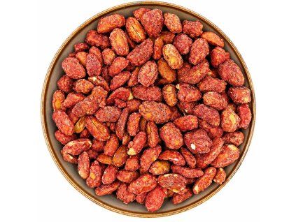 Zdravoslav Arašídy v cukru 1000 g