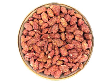 Zdravoslav Arašídy v cukru 500 g