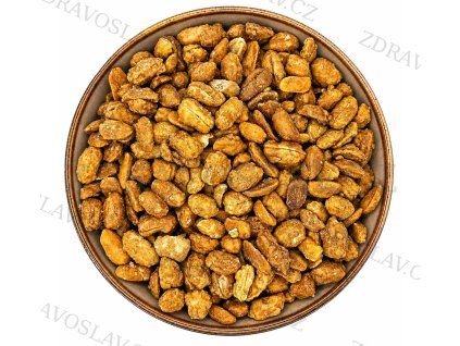 Zdravoslav Arašídy v medu 250 g