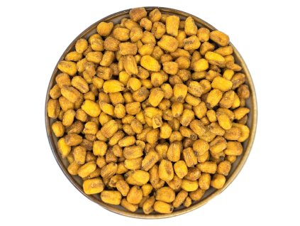 Zdravoslav Kukuřice pražená solená s příchutí chilli 250 g