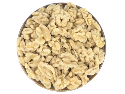 Zdravoslav Vlašské ořechy blanšírované 250 g