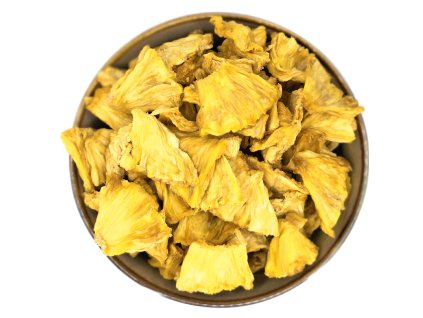 Zdravoslav Ananas kousky 250 g