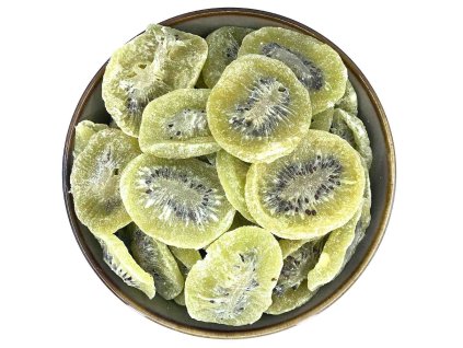 Zdravoslav Kiwi sušené bez AZO barviv 500 g