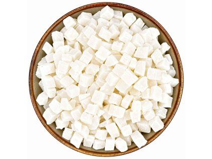 Zdravoslav Kokos kostky 250 g