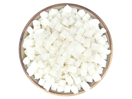 Zdravoslav Kokos kostky 500 g