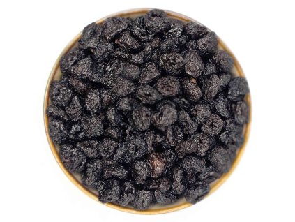 Zdravoslav Třešně sušené natural 250 g