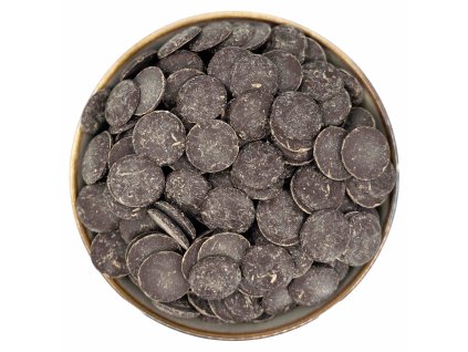 Zdravoslav Choco Coco 60% tmavá čokoláda s inulinem 250 g