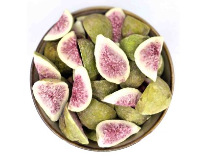 Zdravoslav Fíky lyofilizované čtvrtky 100 g